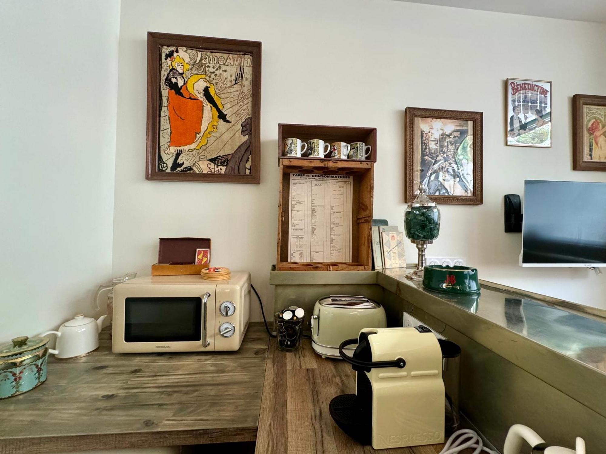 Romans-sur-Isère Le Grand Cafe, Centre Historique, Fibre, Ess, Rez-De-Chaussee, Bedinshop מראה חיצוני תמונה