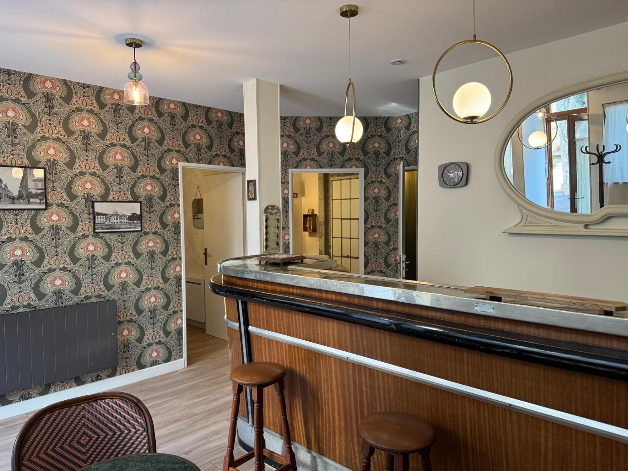 Romans-sur-Isère Le Grand Cafe, Centre Historique, Fibre, Ess, Rez-De-Chaussee, Bedinshop מראה חיצוני תמונה