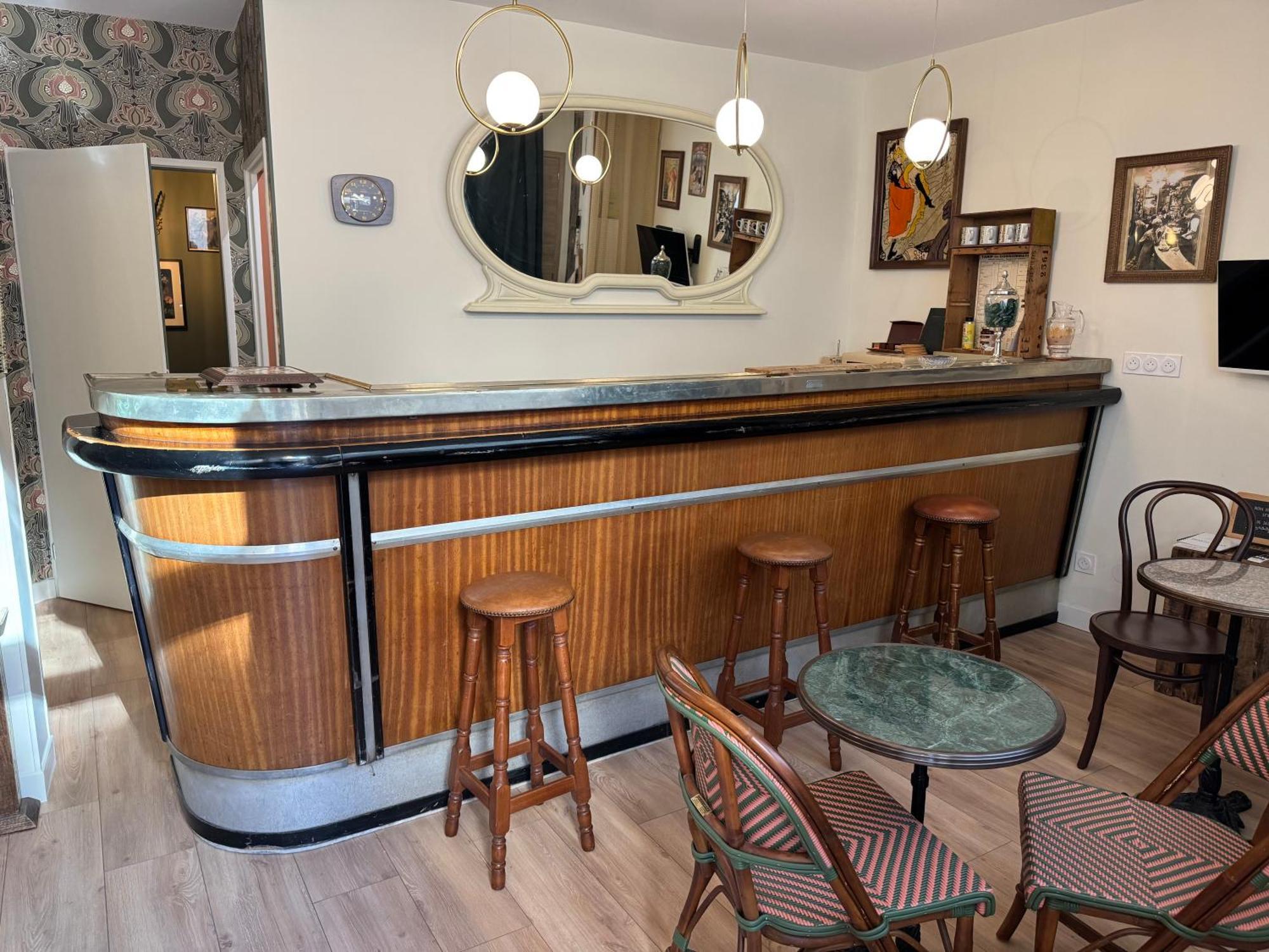 Romans-sur-Isère Le Grand Cafe, Centre Historique, Fibre, Ess, Rez-De-Chaussee, Bedinshop מראה חיצוני תמונה