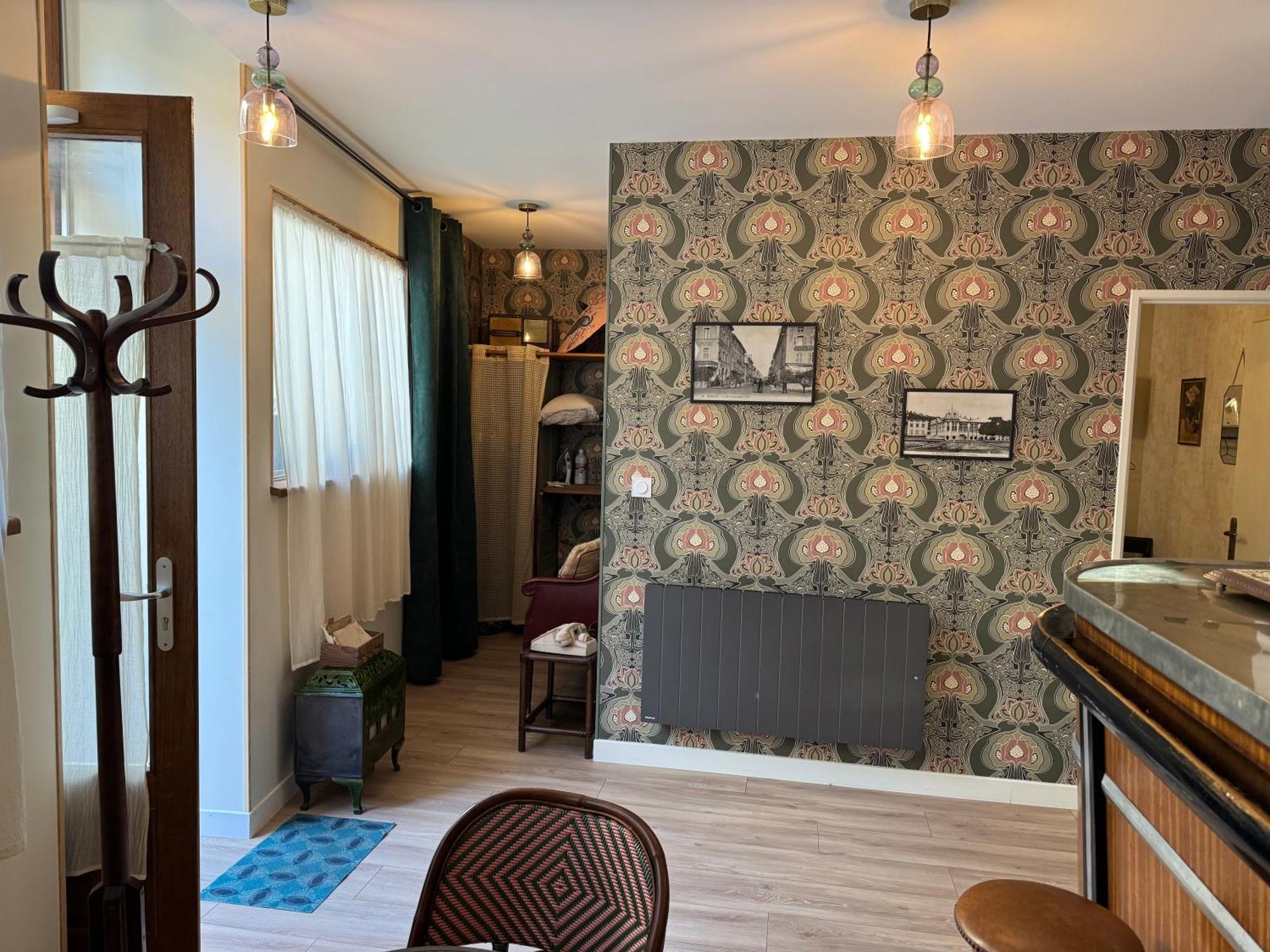 Romans-sur-Isère Le Grand Cafe, Centre Historique, Fibre, Ess, Rez-De-Chaussee, Bedinshop מראה חיצוני תמונה